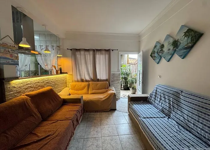 Casa Aconchegante, Sinta-Se Em Casa