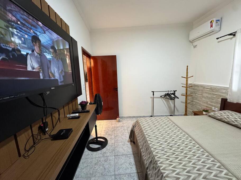 Casa de férias Casa Aconchegante, Sinta-se Em Casa