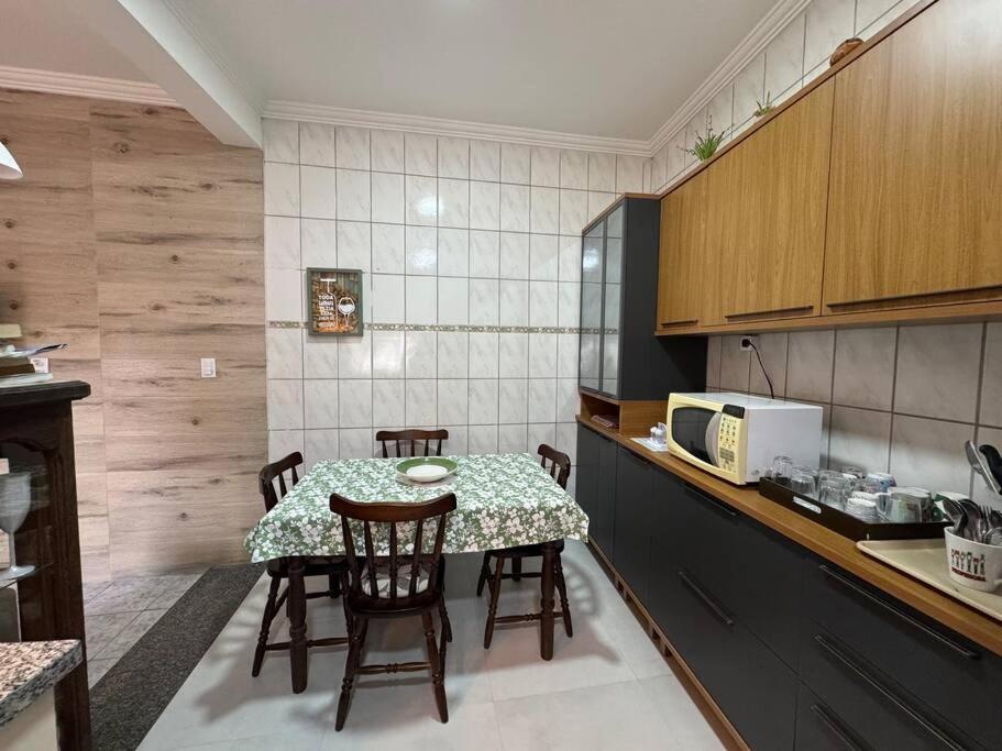 Casa de férias Casa Aconchegante, Sinta-se Em Casa *