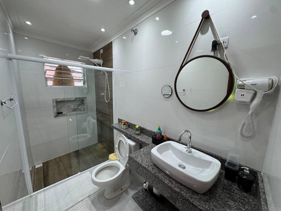 Casa Aconchegante, Sinta-se Em Casa Casa de férias