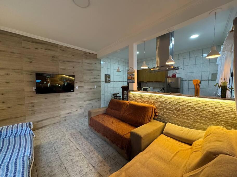 Casa Aconchegante, Sinta-se Em Casa Casa de férias *