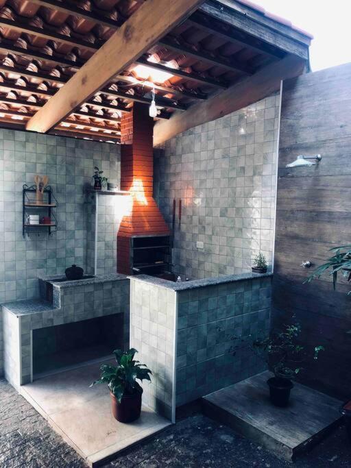 Casa de férias Casa Aconchegante, Sinta-se Em Casa