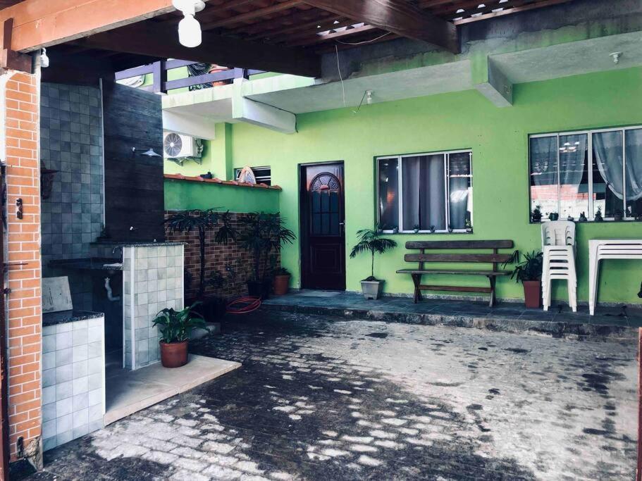 Casa Aconchegante, Sinta-se Em Casa Ubatuba