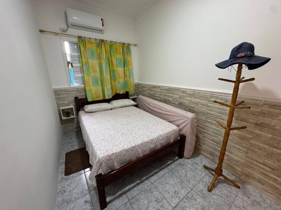 Casa Aconchegante, Sinta-se Em Casa * Ubatuba
