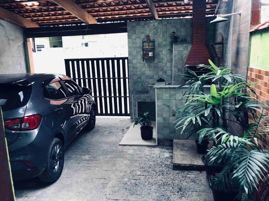 Casa Aconchegante, Sinta-se Em Casa Casa de férias *